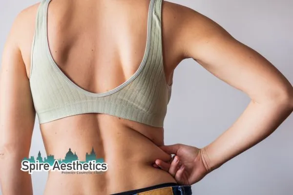 Learn how to reduce and remove love handles Corstorphine Call our team today!