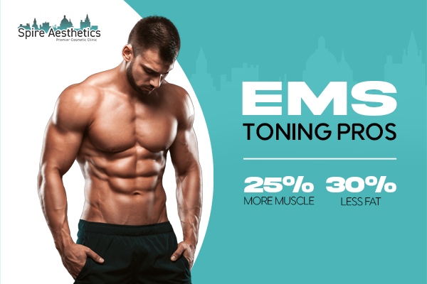 Why Golfers Choose HIFU for Arm Sculpting at Spire Aesthetics Corstorphine