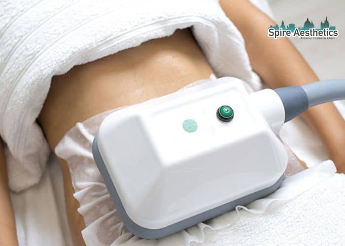 Shift Those Extra Pounds: How Fat Freezing Can Help You Slim Down Corstorphine